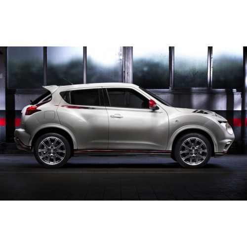 Nissan JUKE 1.5 d - 110CV Potenza (CV)  110>135 Coppia (Nm)  240>300